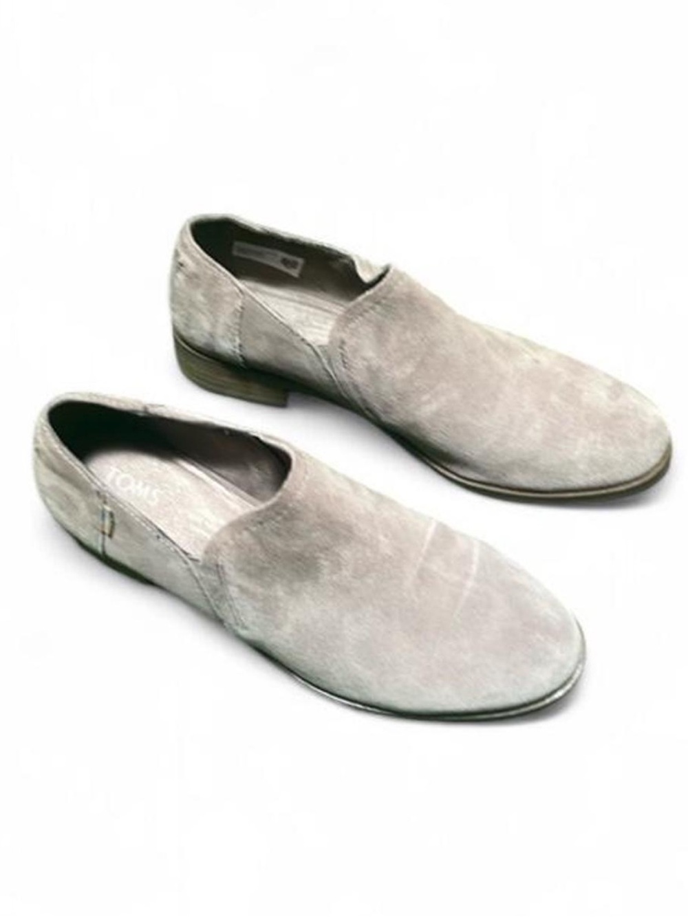 Toms ankle boots 7.5
